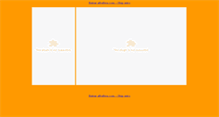 Desktop Screenshot of albufera.com